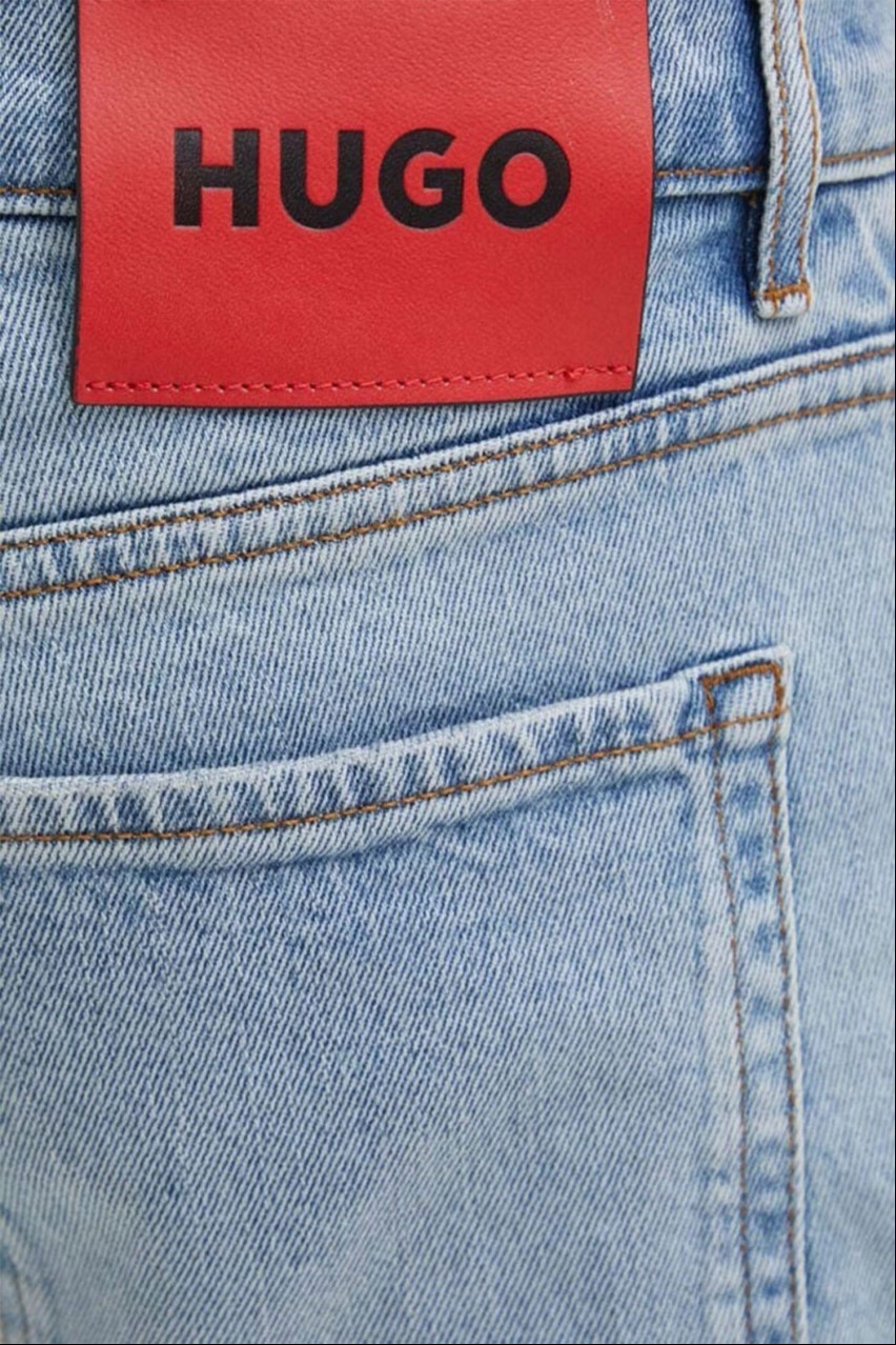 Блакитні джинси 634 50511339 450 HUGO