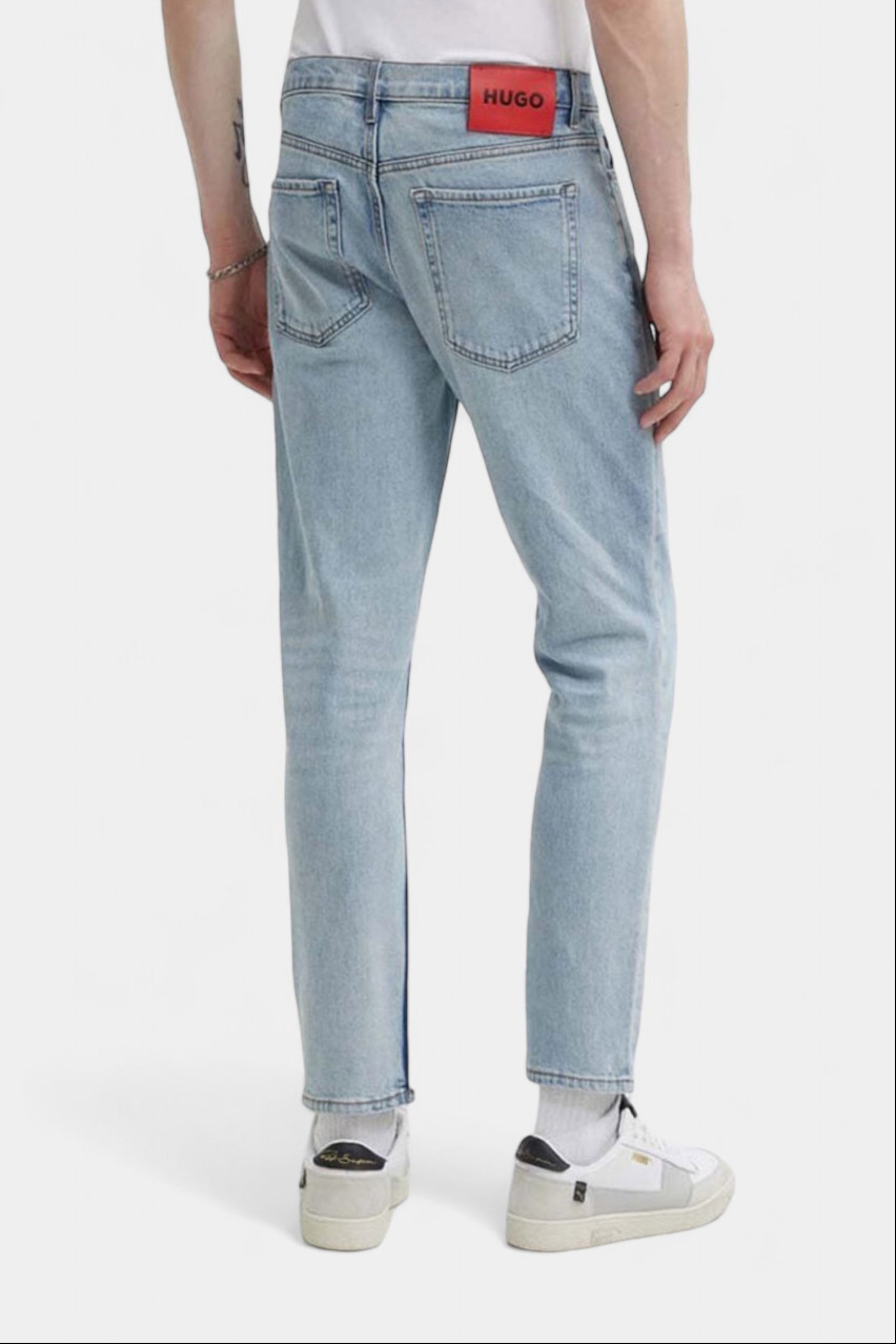 Блакитні джинси 634 50511339 450 HUGO