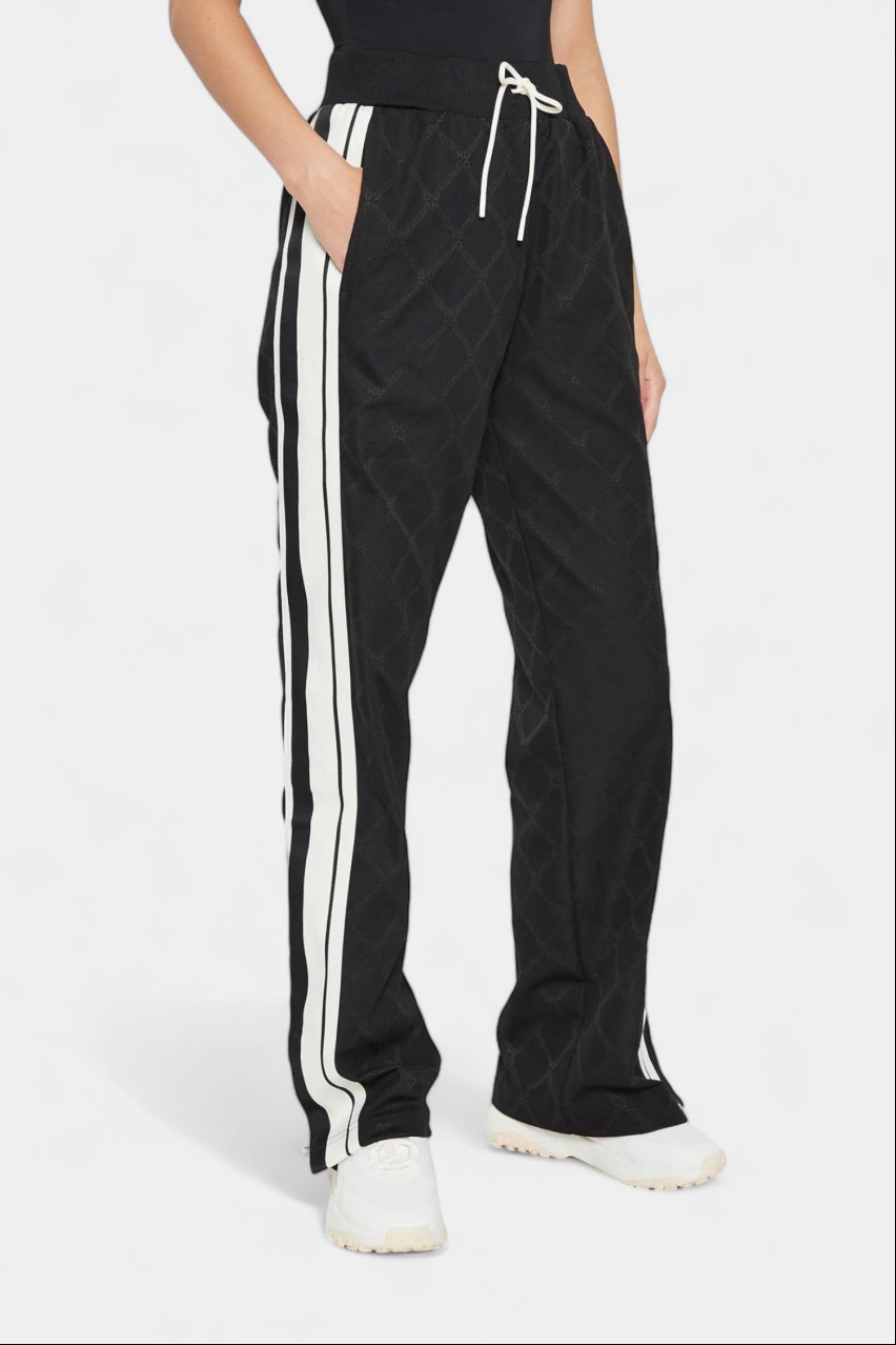 Чорні спортивні штани Namoana 50517474 971 HUGO