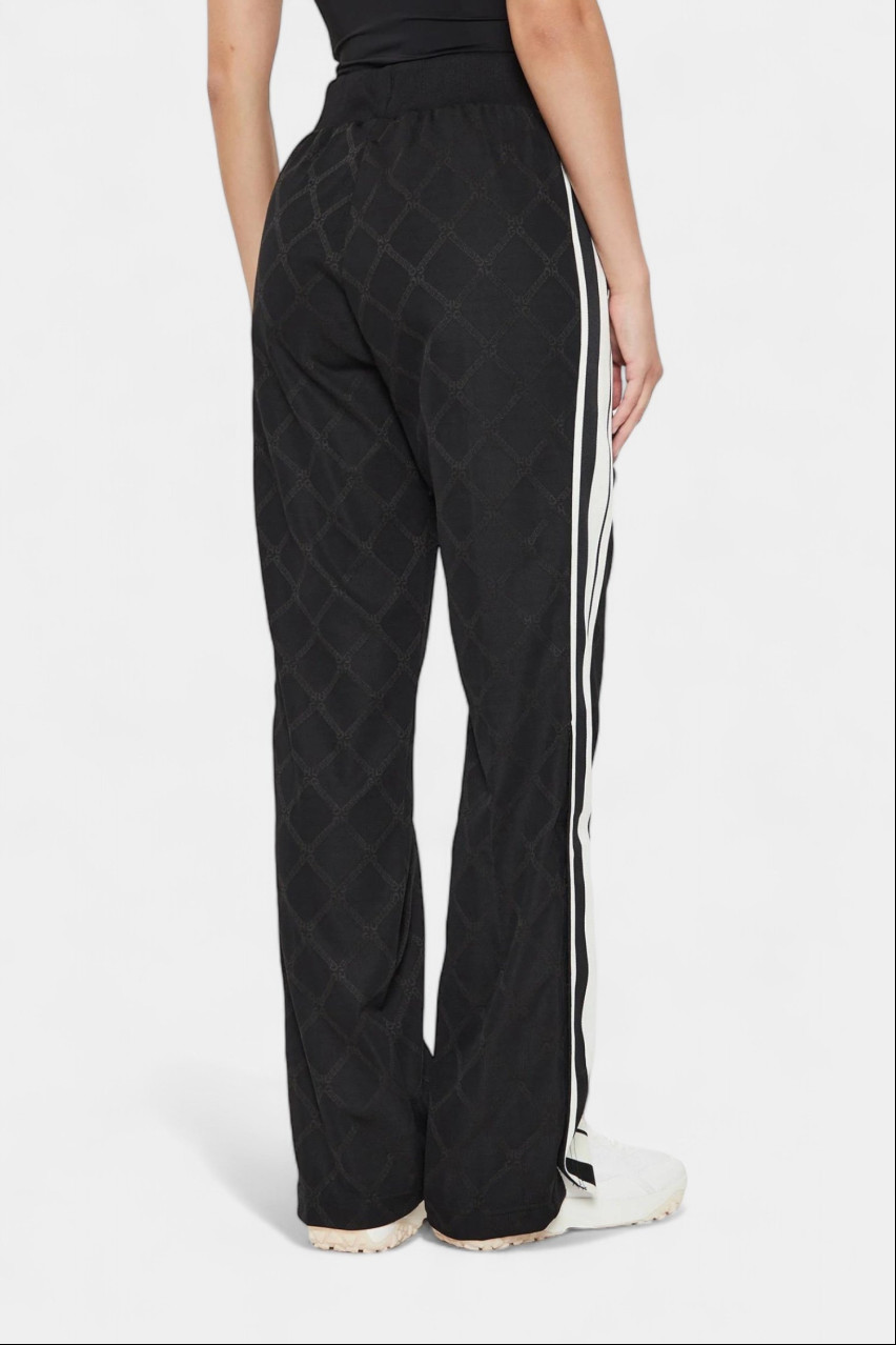 Чорні спортивні штани Namoana 50517474 971 HUGO