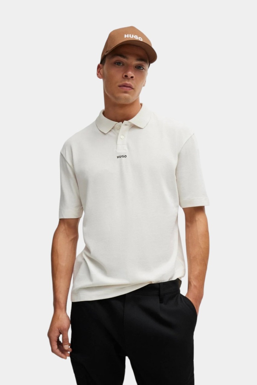 Молочне поло Dangula 50493206 121 HUGO