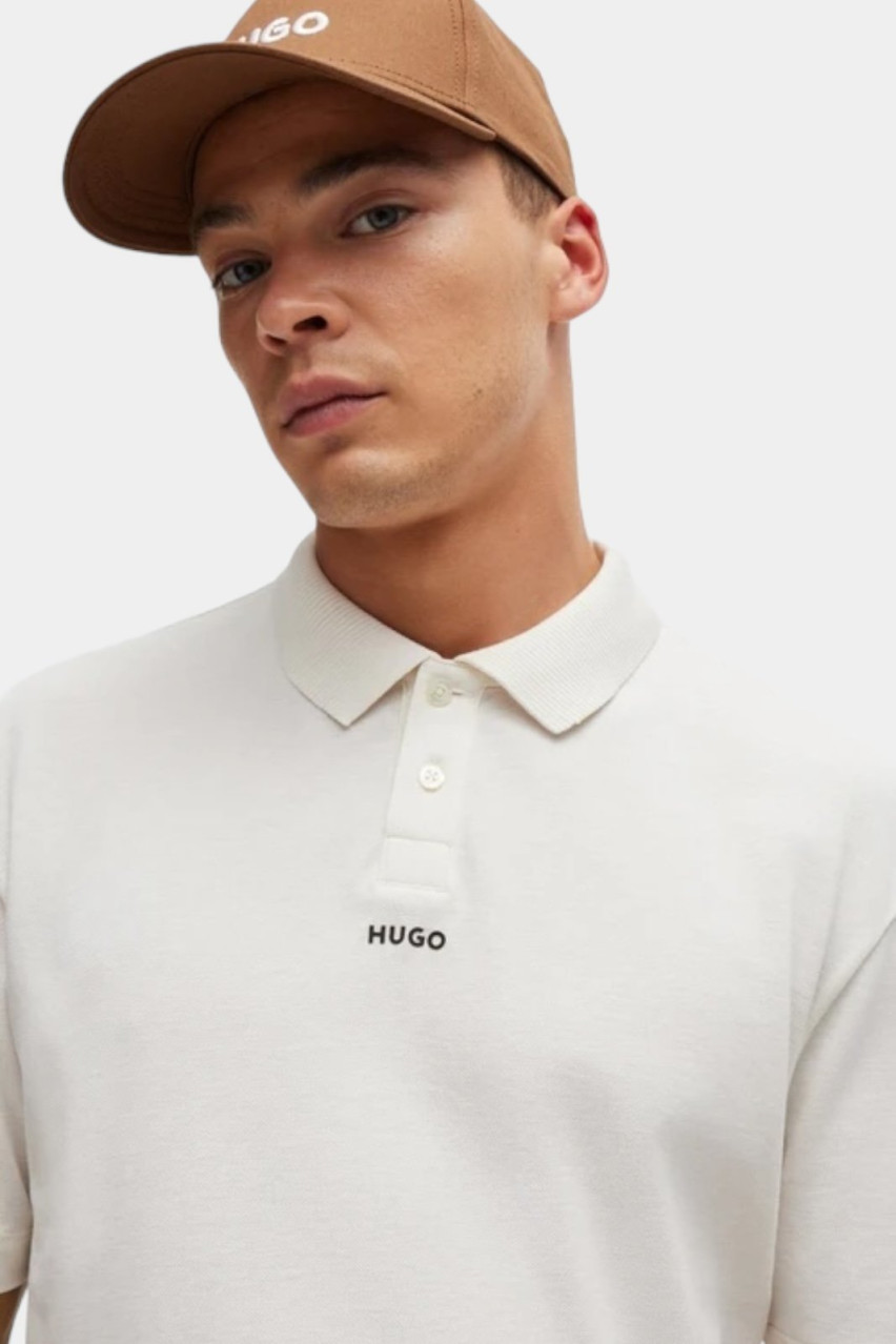 Молочне поло Dangula 50493206 121 HUGO