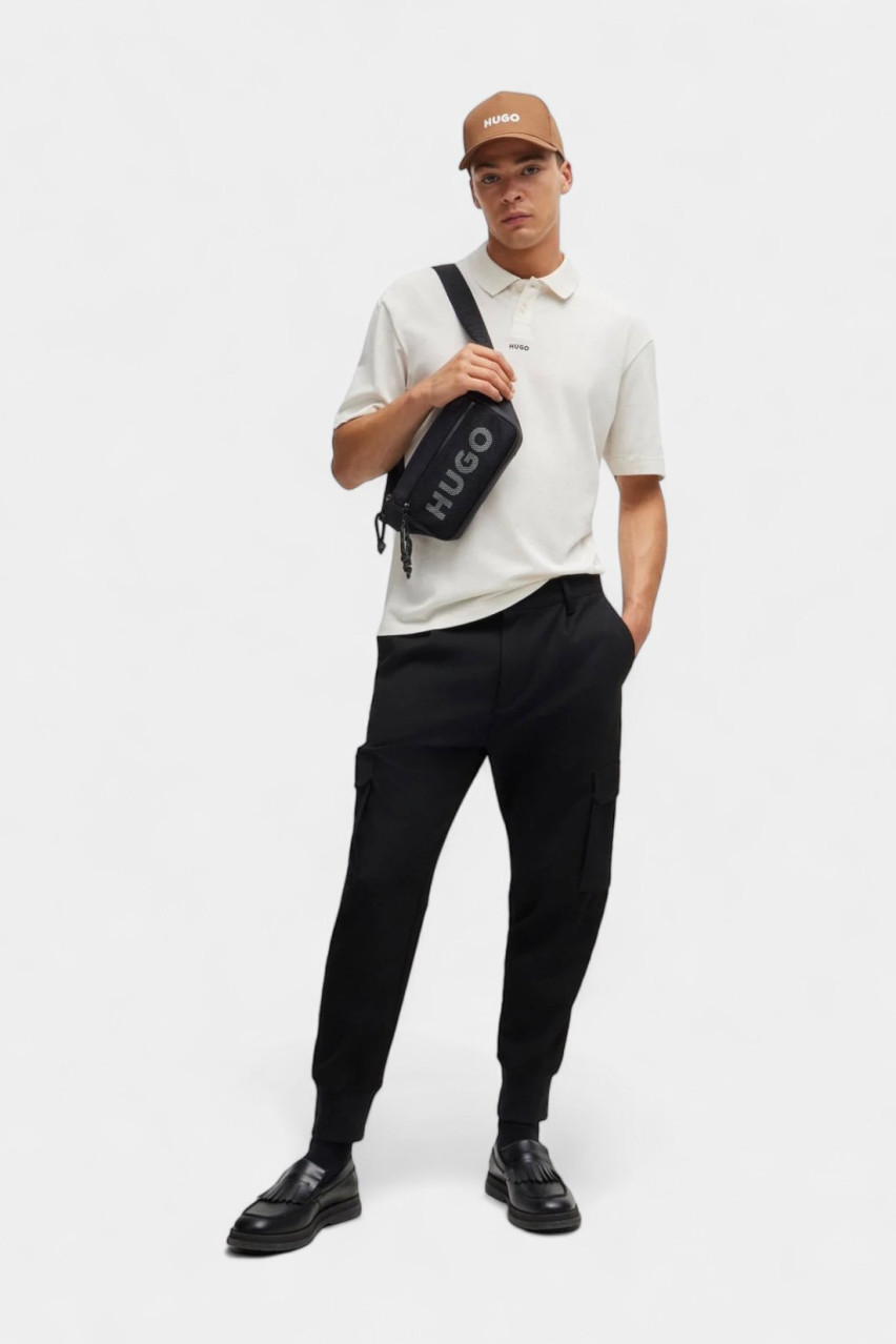 Молочне поло Dangula 50493206 121 HUGO