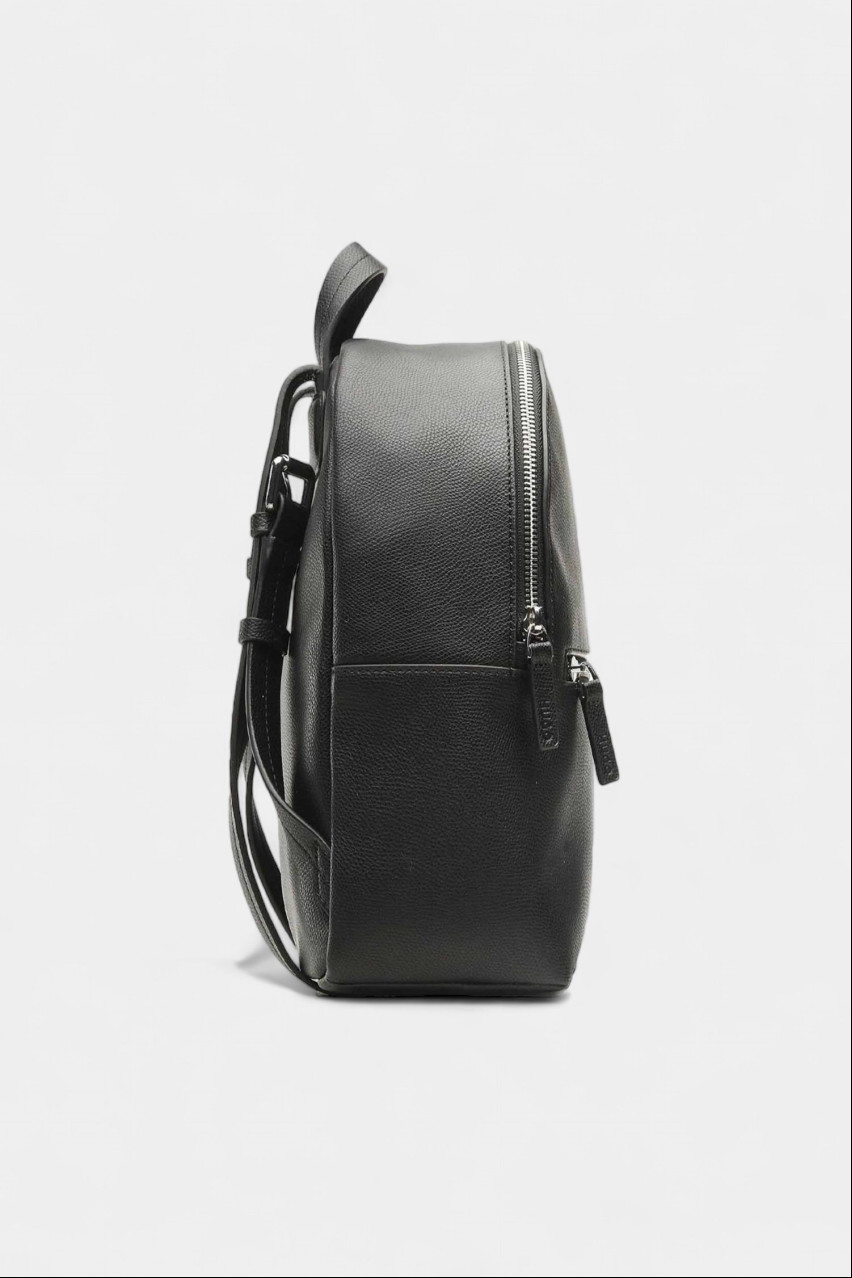Черный рюкзак Chris SM 50486979 001 HUGO