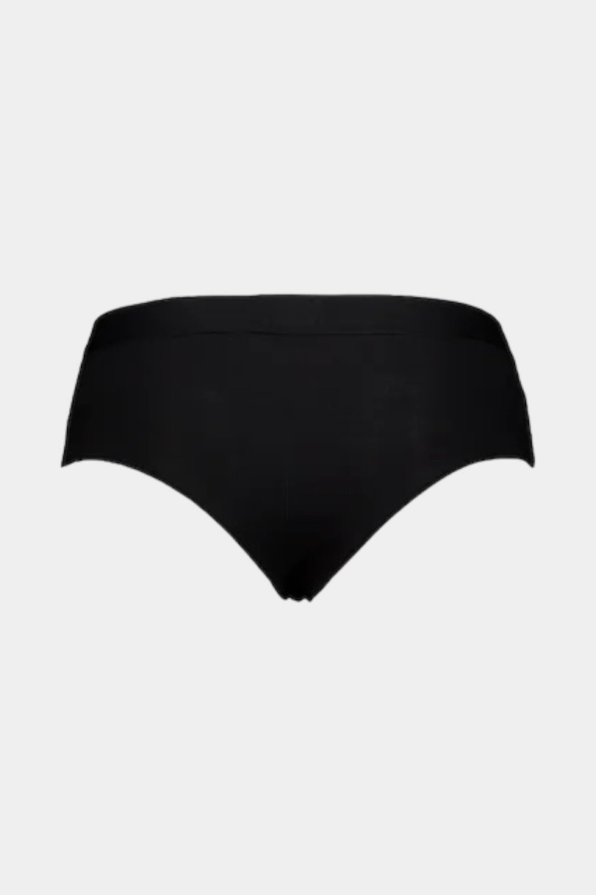 Чорні бразиліани Rib 50520198 002 HUGO