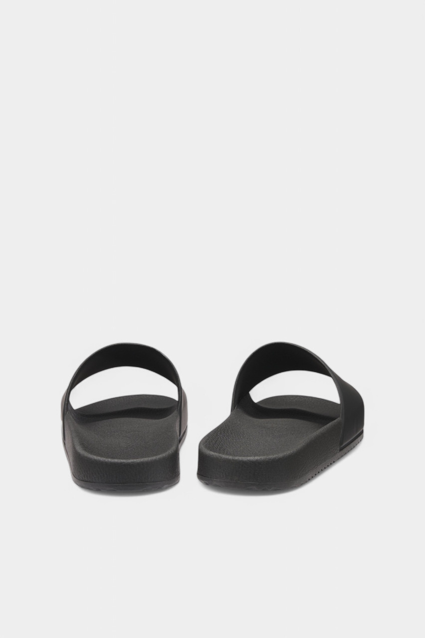 Чорні шльопанці Match_It_Slid2_pvclg 50546282 001 HUGO