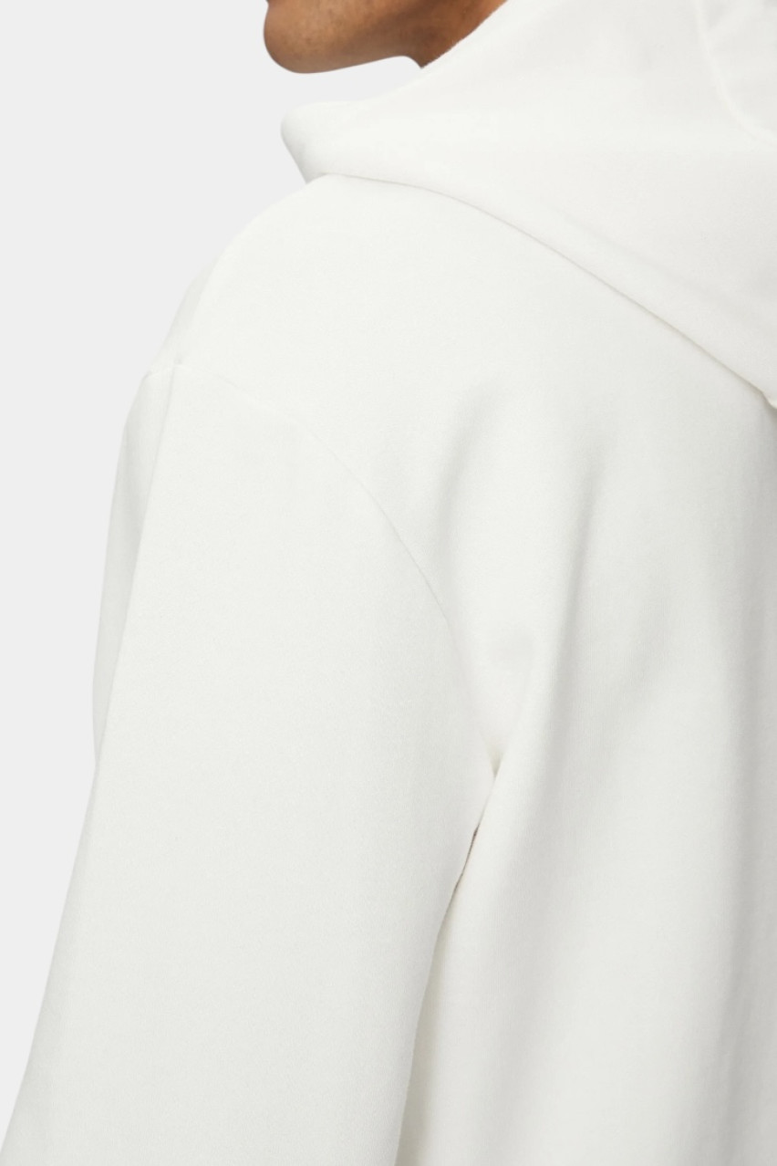 Молочные тощие Dapo из махрового трикотажа 50486478 102 HUGO