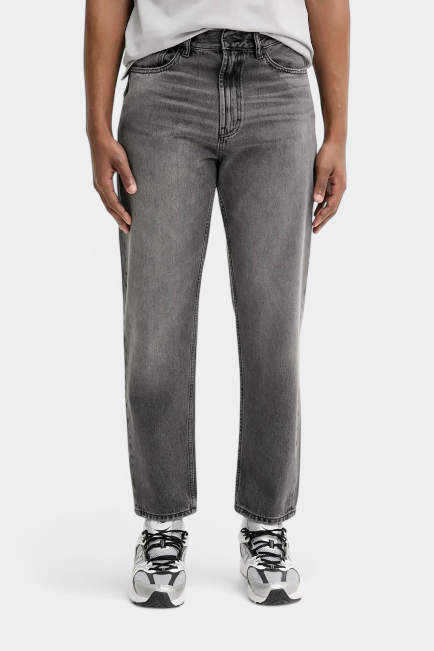 Сірі джинси HUGO 838 прямого крою 50537715 030 HUGO