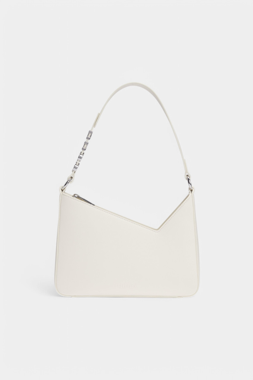 Молочна сумка Mel Shoulder Bag 50536988 110 HUGO