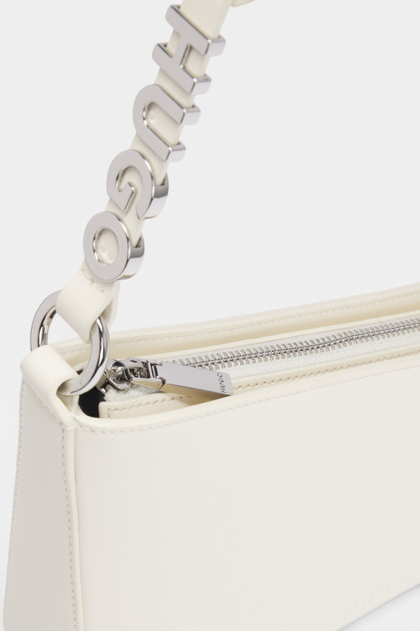 Молочна сумка Mel Shoulder Bag 50536988 110 HUGO