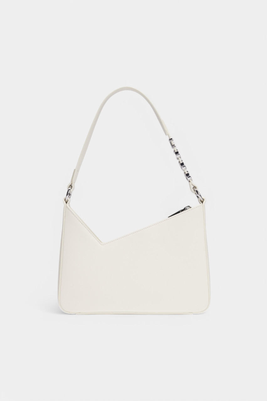 Молочна сумка Mel Shoulder Bag 50536988 110 HUGO