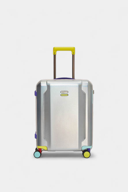 Голографический smart-чемодан Holo Trip Small