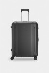 Темно-серый smart-чемодан Cool Grey Large
