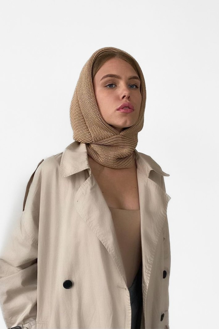 Кемел капор