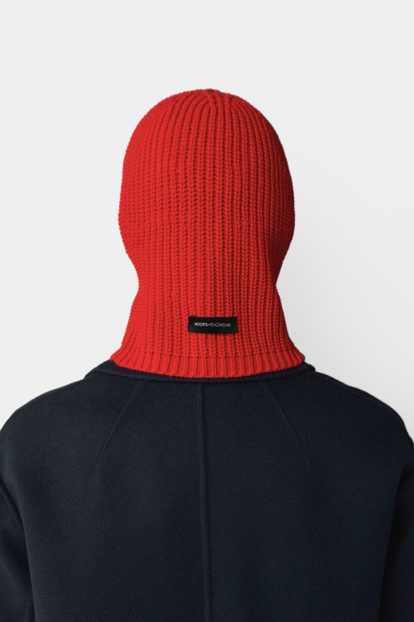 Червоний капор