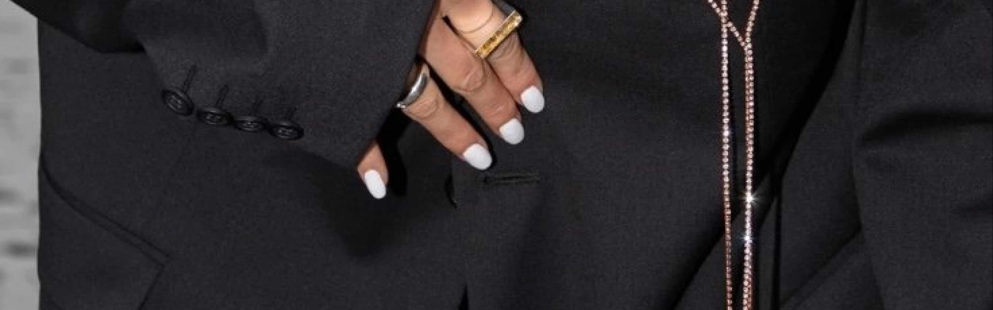 Жіночі образи з піджаком