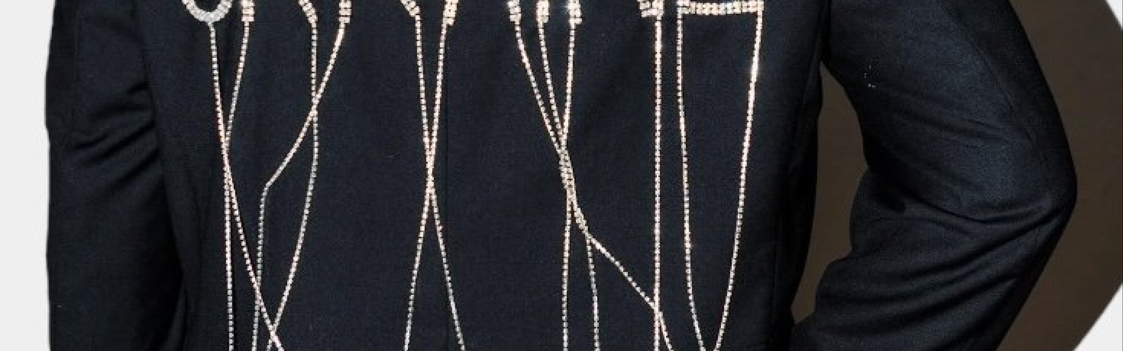 Жіночі образи з піджаком