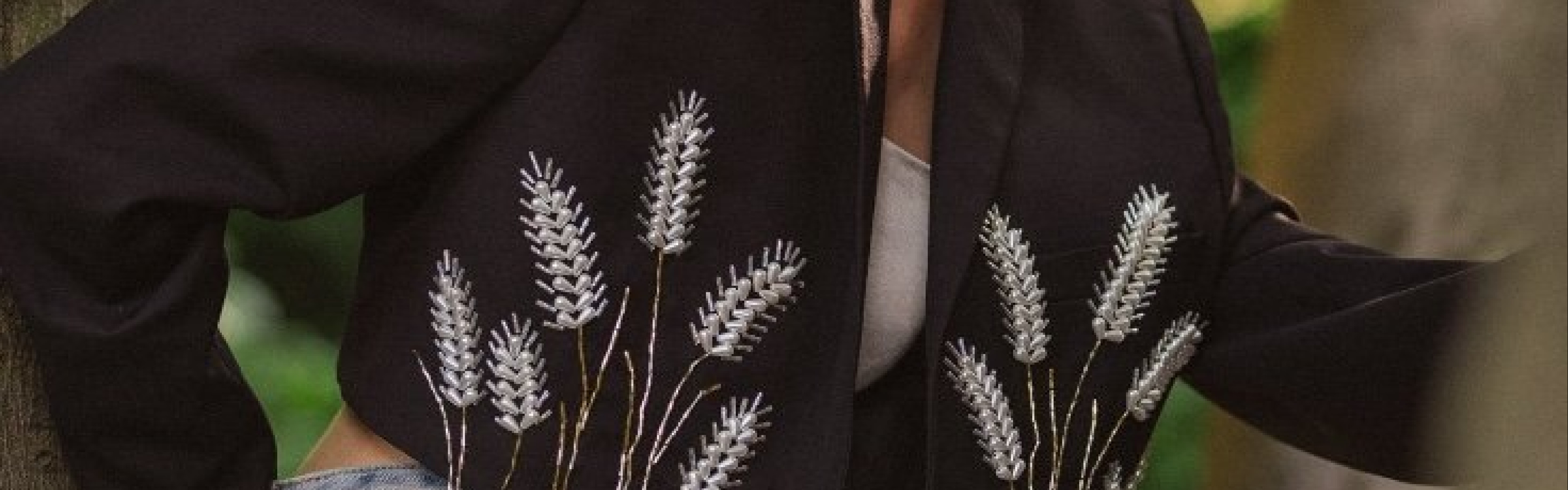 Жіночі образи з піджаком