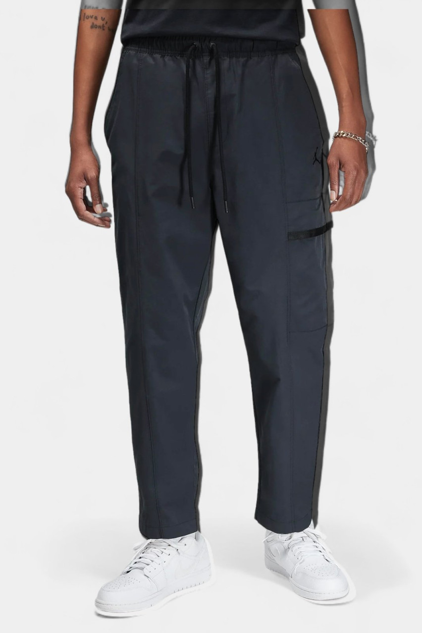 Чорні карго JORDAN 