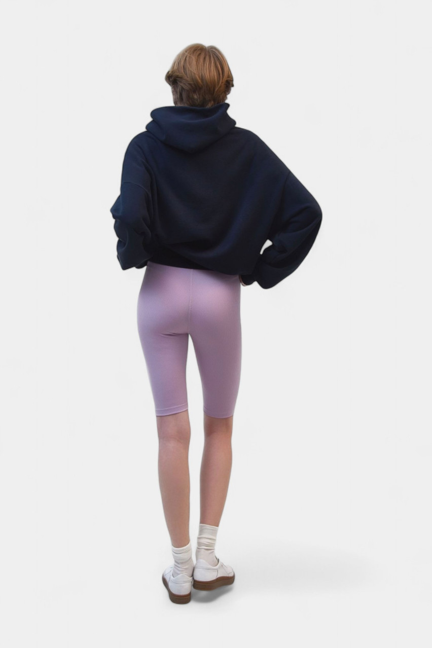 Темно-синє худі «Carpathian Mountains» 3111841 JUL