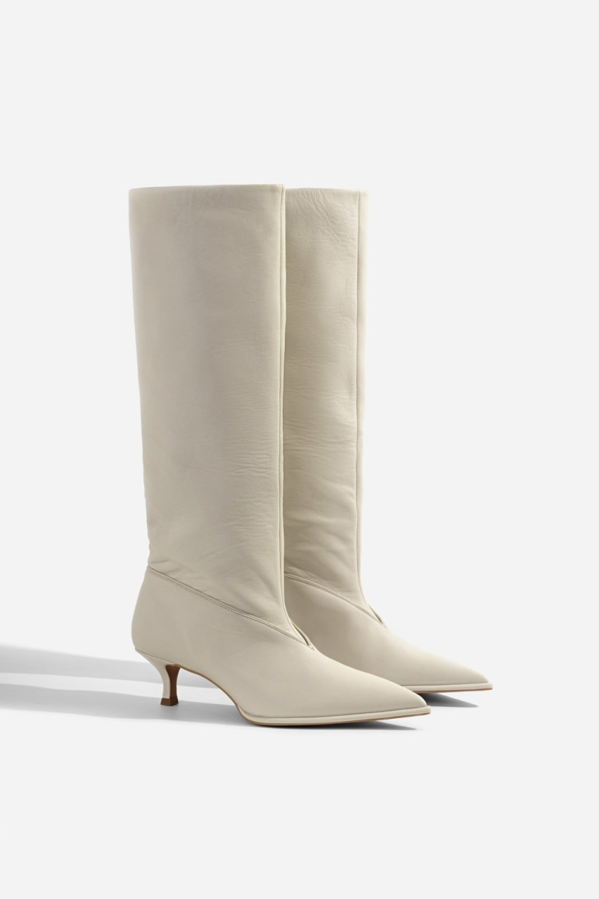 Молочні чоботи Erica Kachorovska