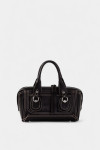 Черная сумка Donna