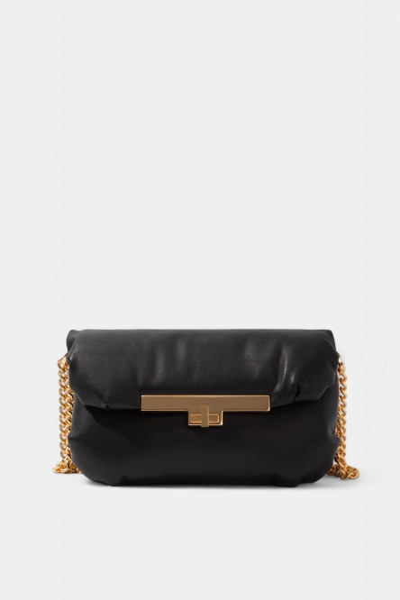 Чёрная сумка Jamelia