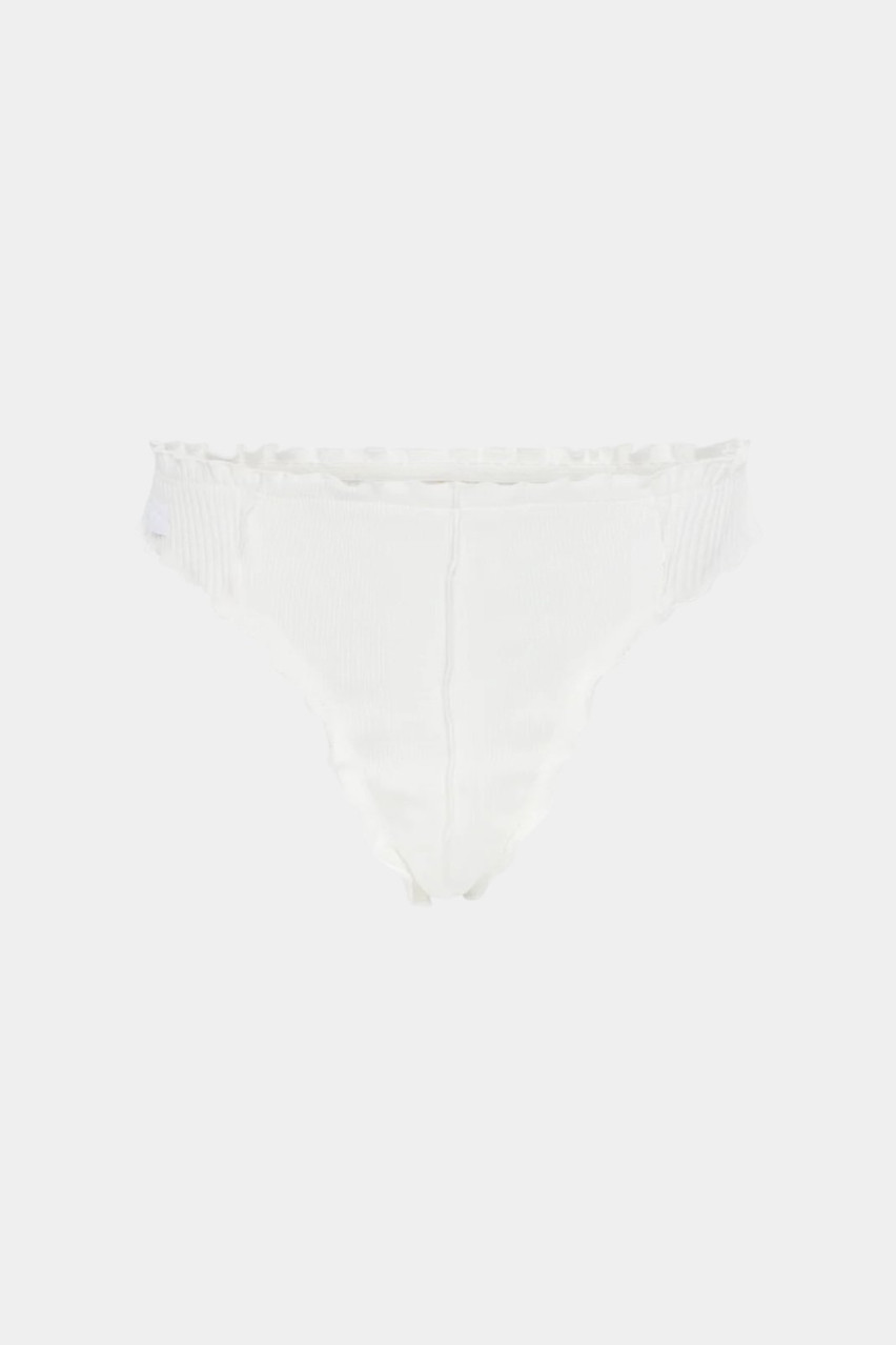 Молочні стринги LL1003W LONDI