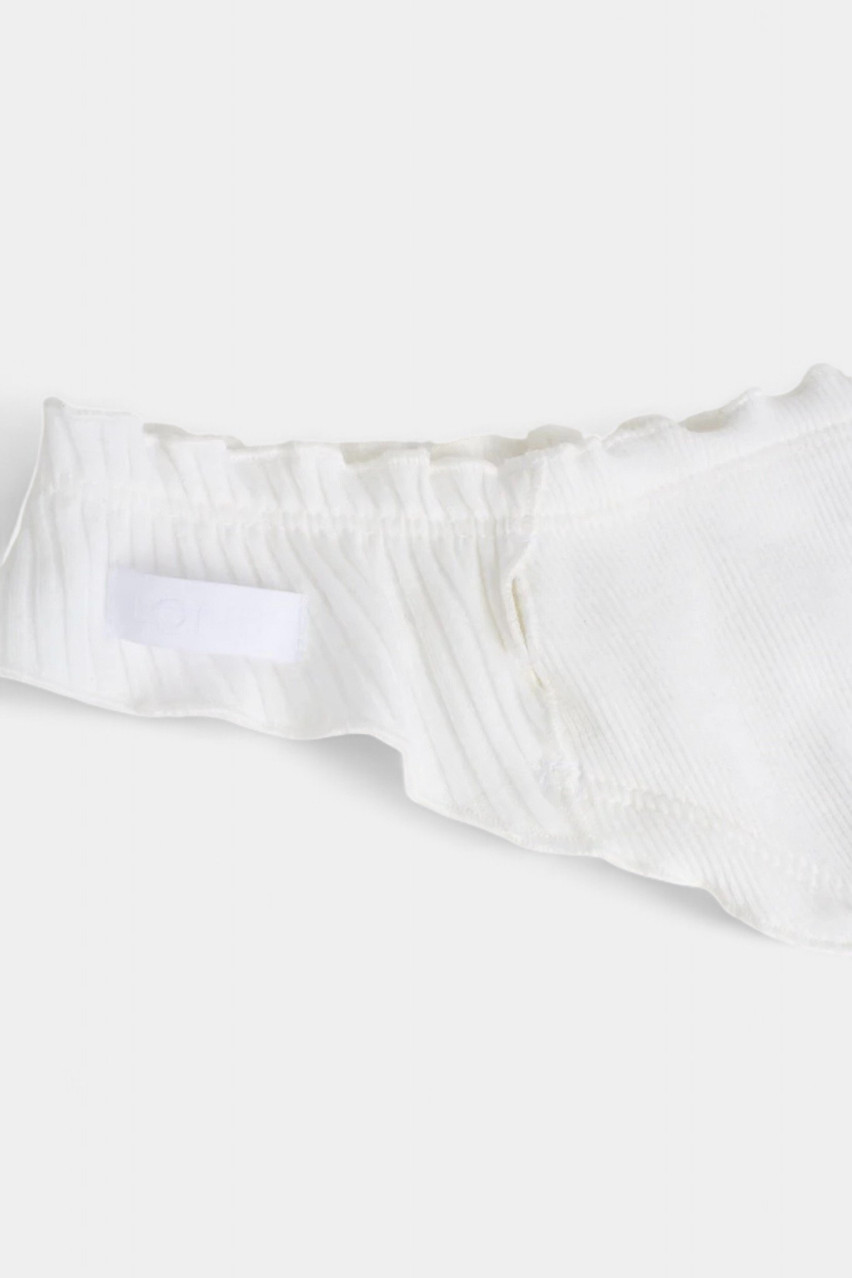 Молочні стринги LL1003W LONDI