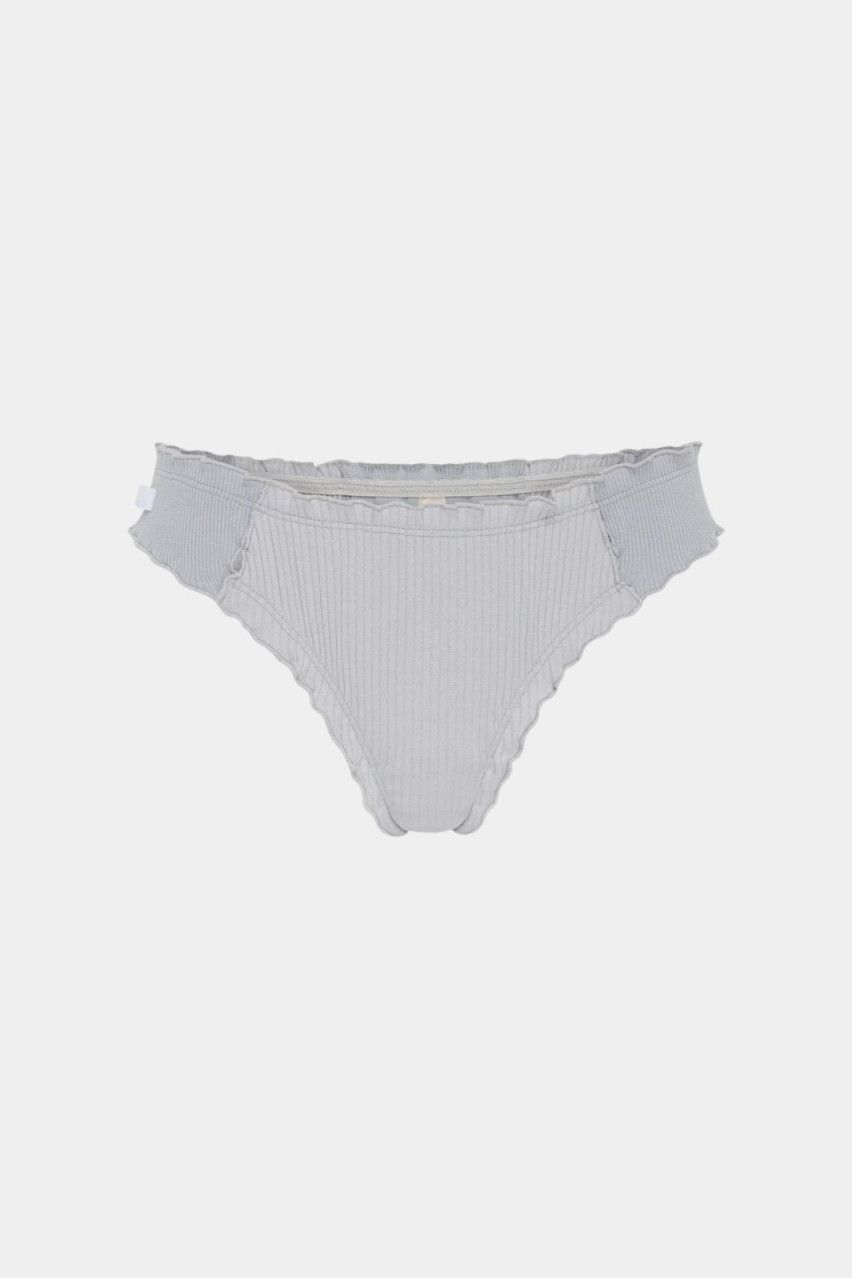 Блакитні танга LL1004B LONDI