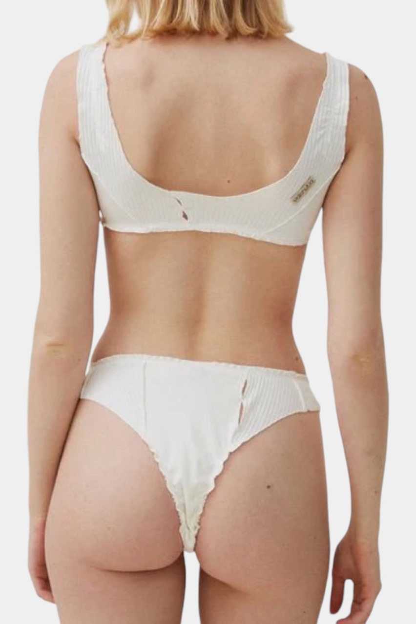 Молочні танга LL1004W LONDI