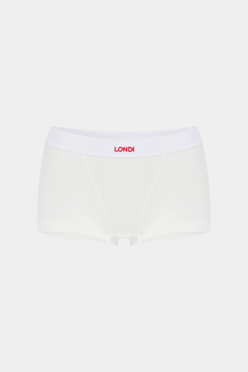 Молочные боксеры LL1035W LONDI