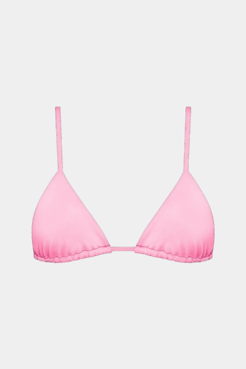 Рожевий верх від купальника Loca LUCKYREEF