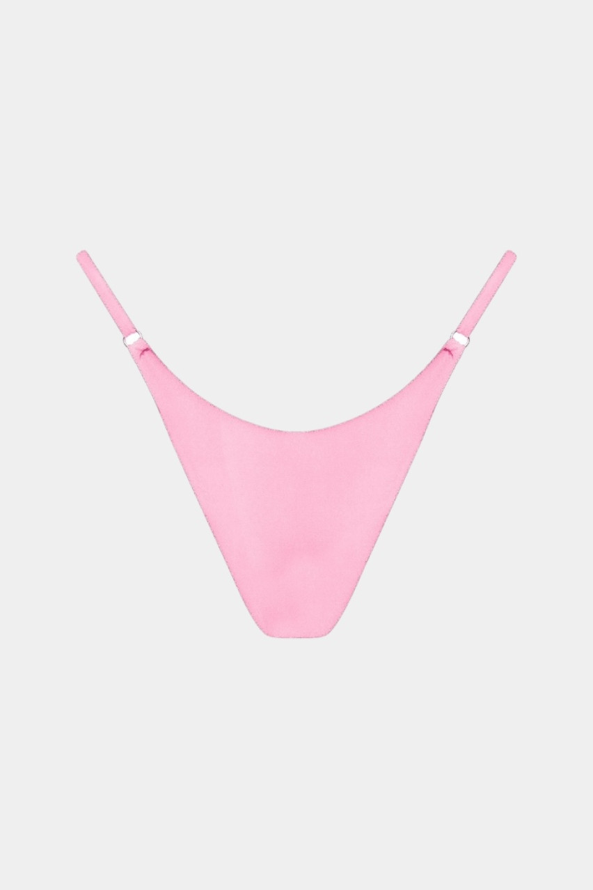 Рожевий низ від купальника Loca LUCKYREEF