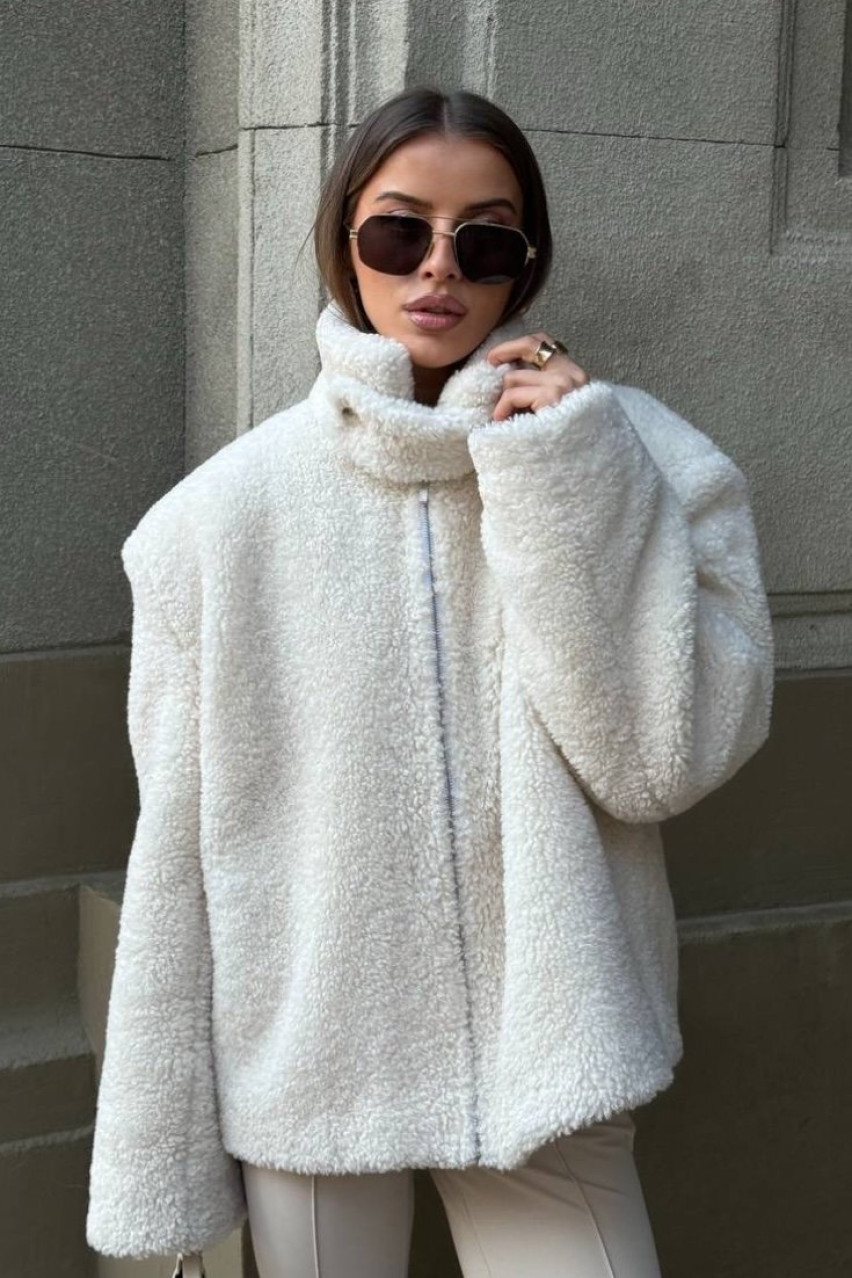 Молочный бомбер Teddy LUKAVA