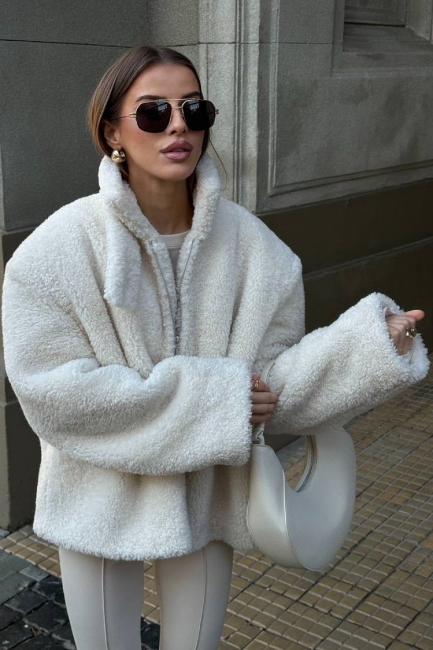 Молочный бомбер Teddy LUKAVA