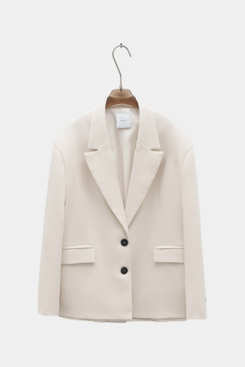 Молочний піджак LD2242 LUMINA