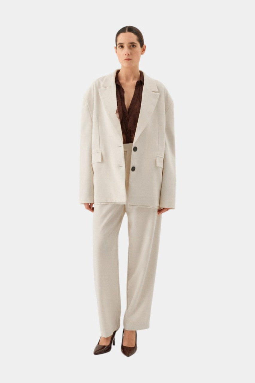 Молочний піджак LD2242 LUMINA