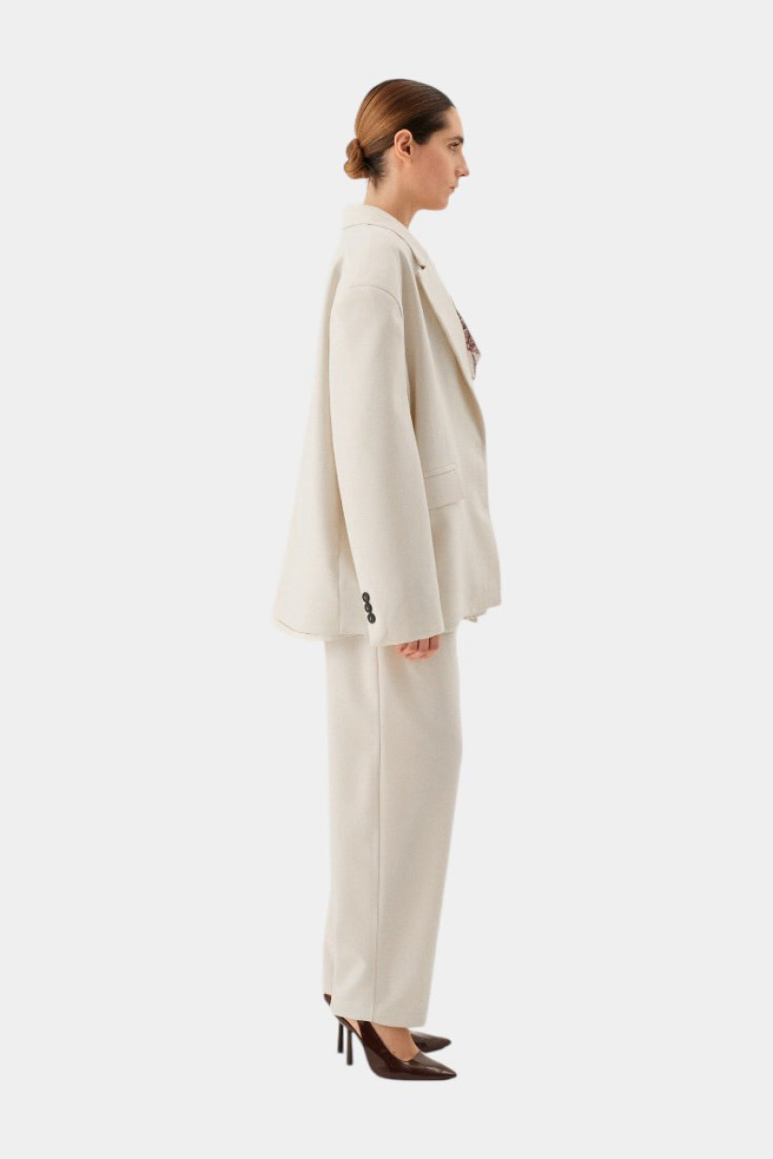 Молочний піджак LD2242 LUMINA