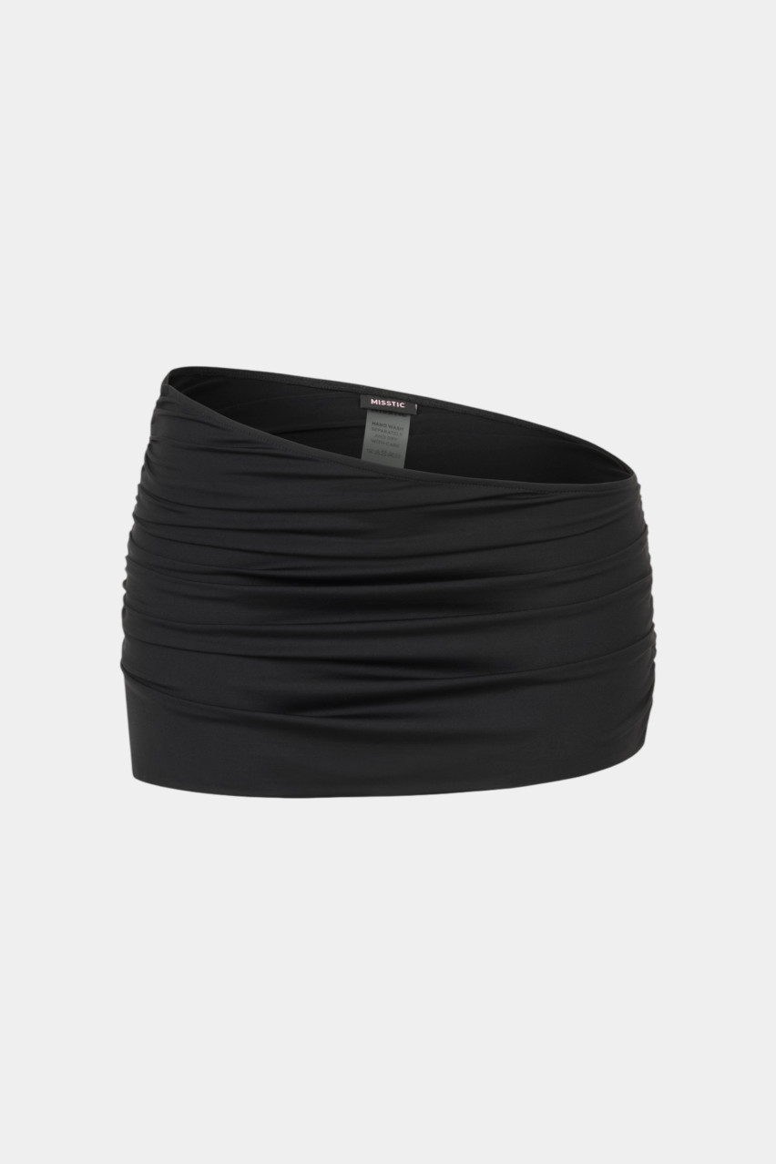 Чорна спідниця Basic MISSTIC