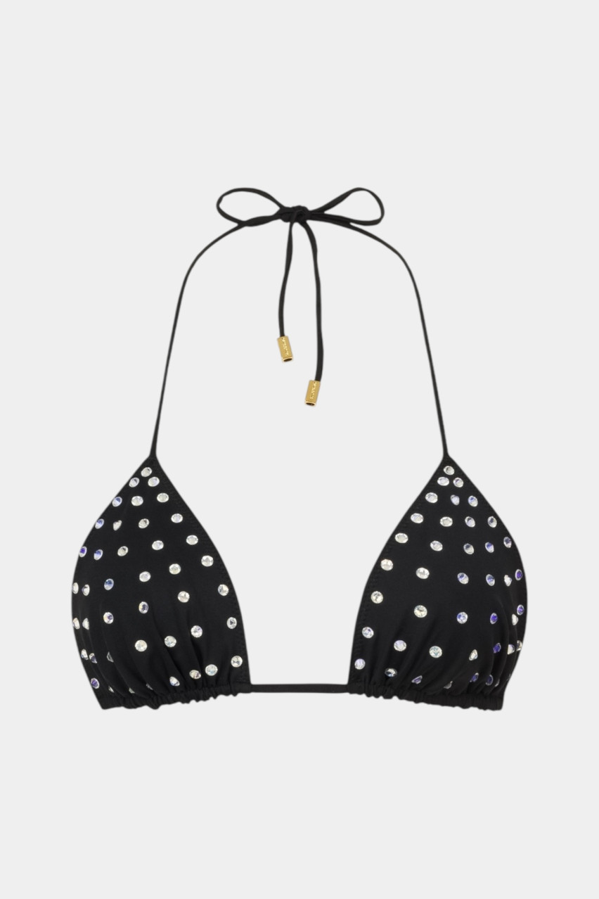 Чорний верх від купальника Beyonce MISSTIC