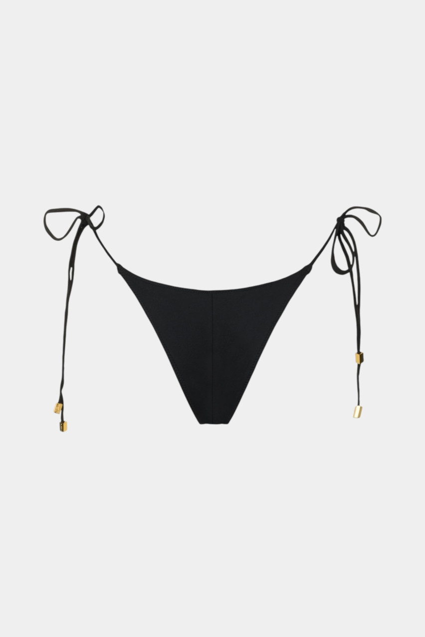 Черный низ-бразилиана от купальника Beyonce MISSTIC