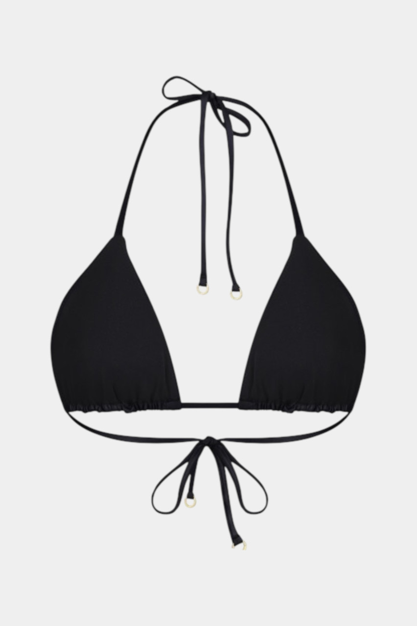 Черный верх от купальника Sun Pirsing MISSTIC