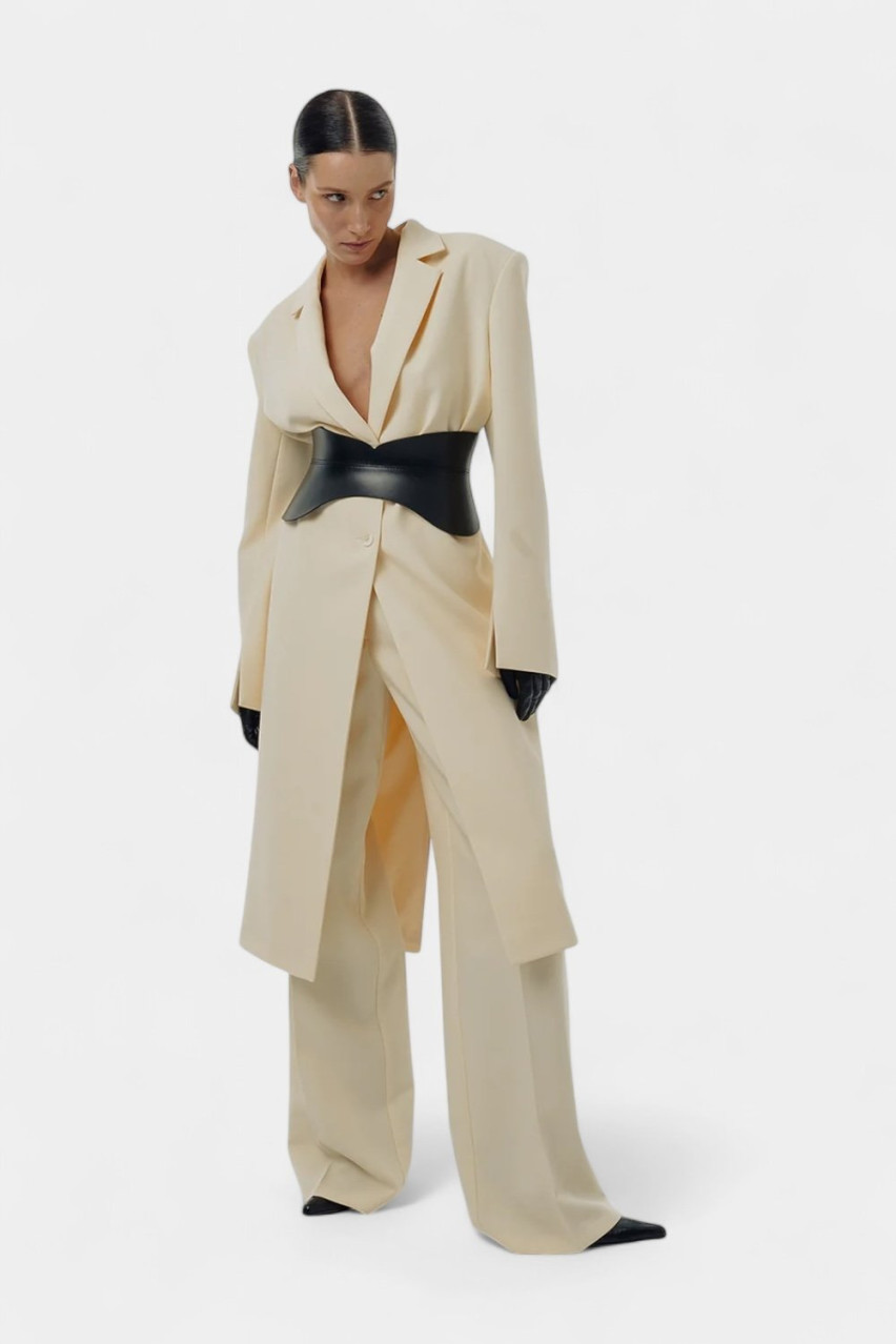 Чорна баска Besiana ND/SS24-1 NEDBAS