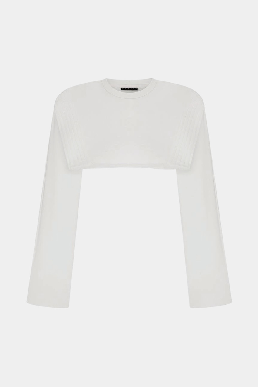 Молочное болеро Hangout NÈRSES