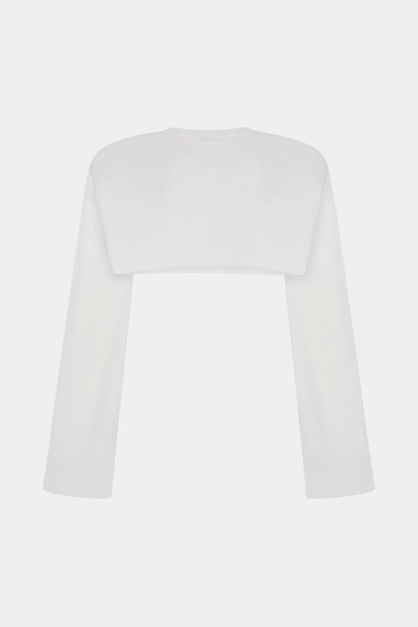 Молочное болеро Hangout NÈRSES