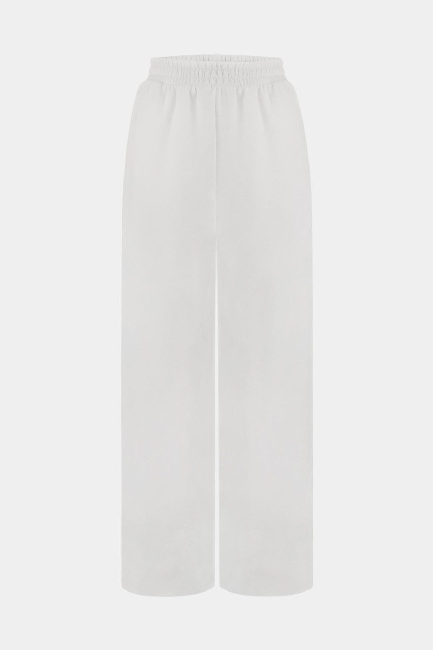 Молочные брюки Hangout NÈRSES