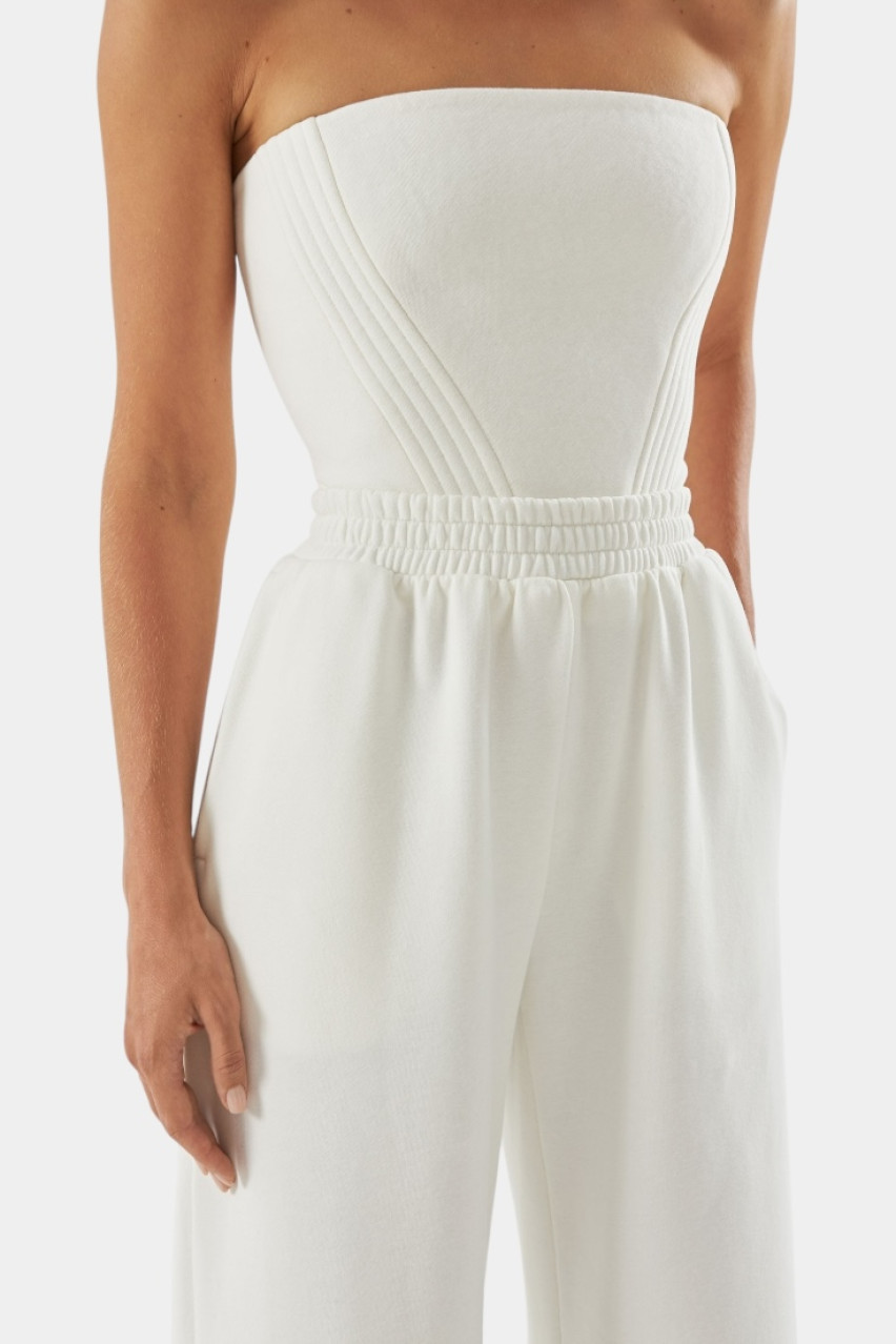 Молочные брюки Hangout NÈRSES