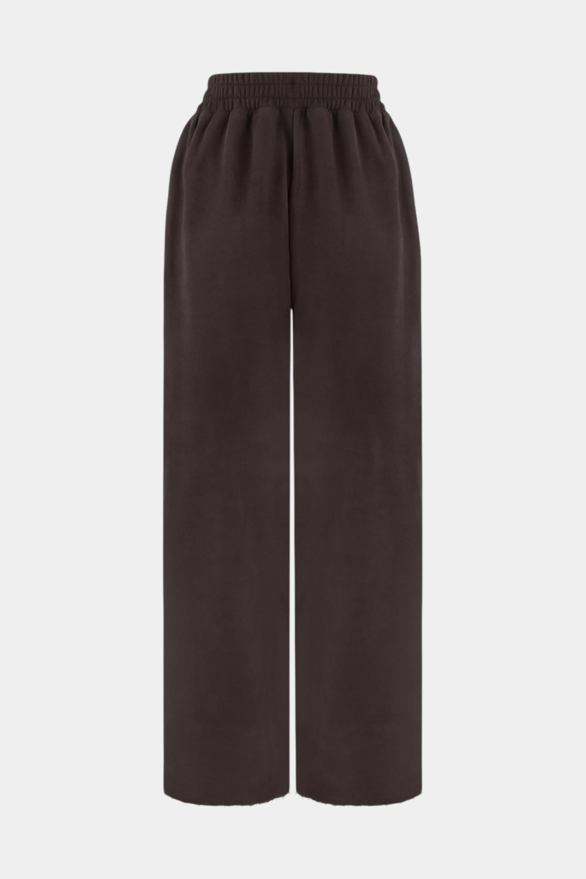 Коричневі штани Hangout NÈRSES