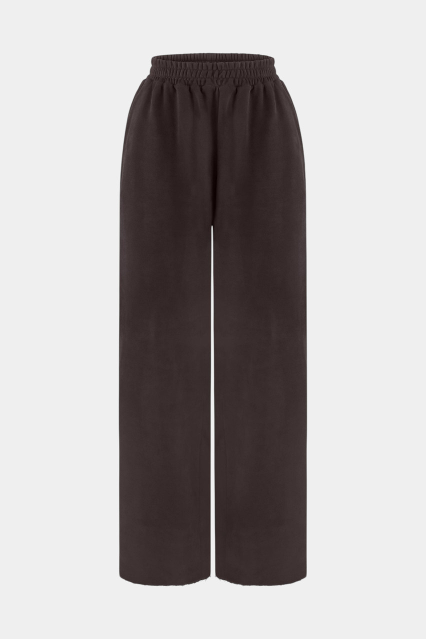 Коричневі штани Hangout NÈRSES